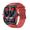 TEK PAMETNI SAT GENEVE SERIES 1 ORANGE