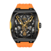 TEK PAMETNI SAT GENEVE SERIES 1 ORANGE