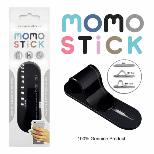 MOMOSTICK DRZAC ZA TELEFON 