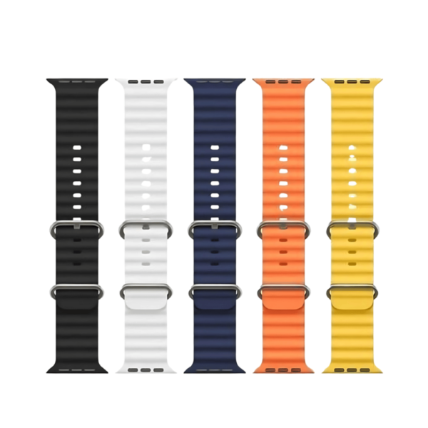 Apple Straps