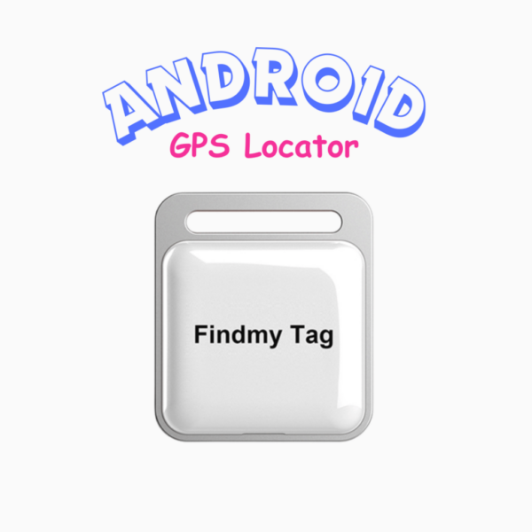 Android locator 1