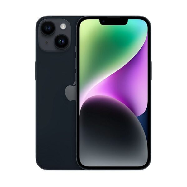 Iphone 14 Black