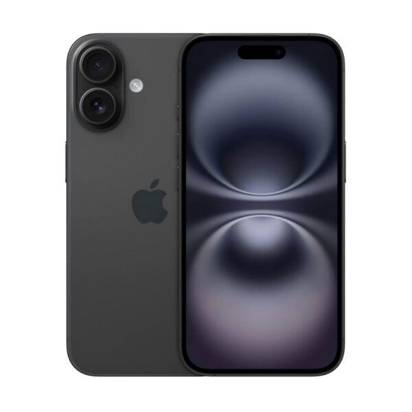 Iphone 16 Black