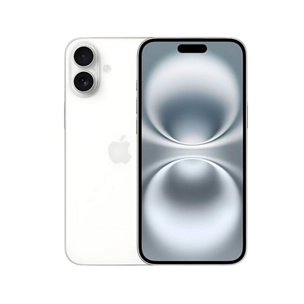 Iphone 16 white