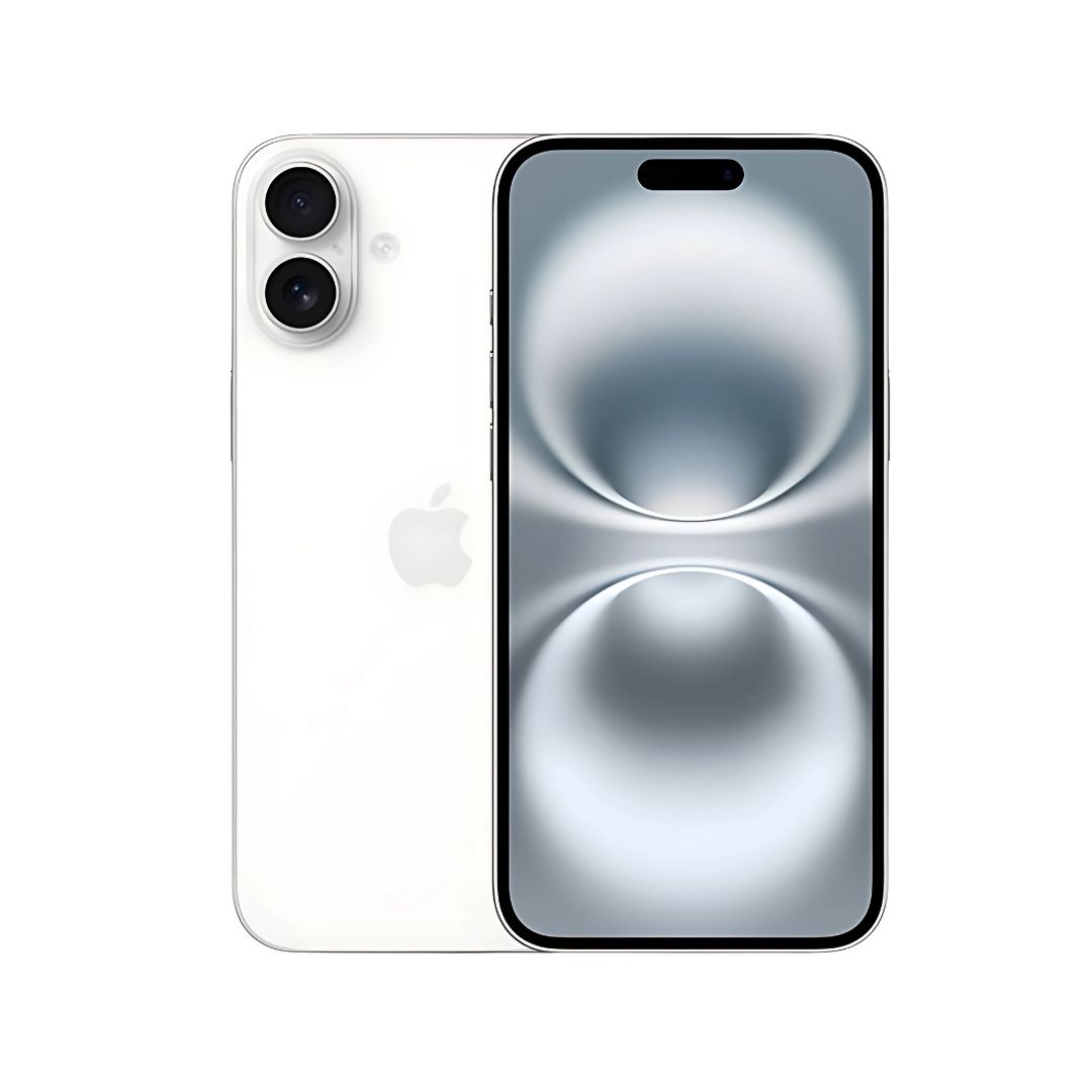 Iphone 16 white