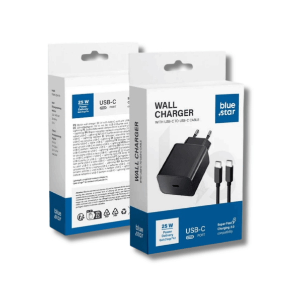 BS 25W 1