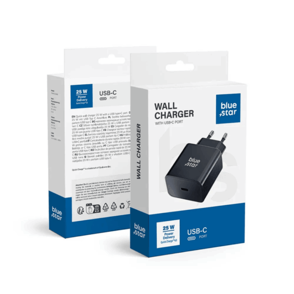 BS 25W11