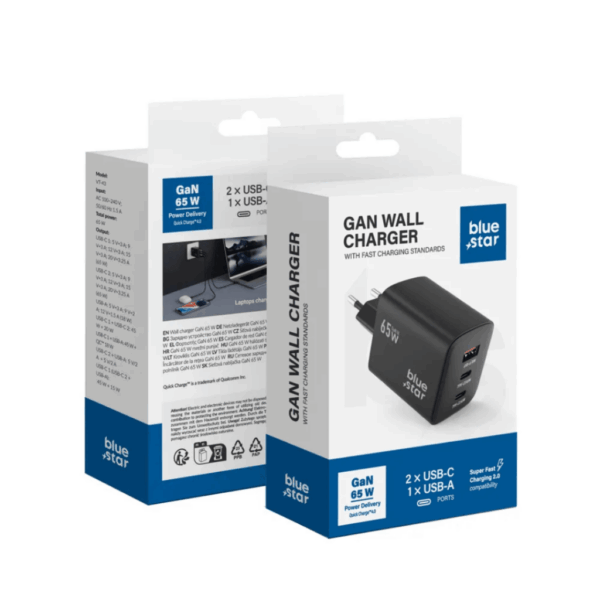 BS 65W 1