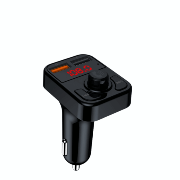 Tek Mp3